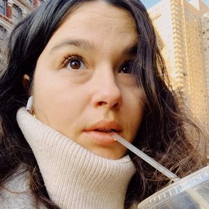 Meet your Posher, Tali